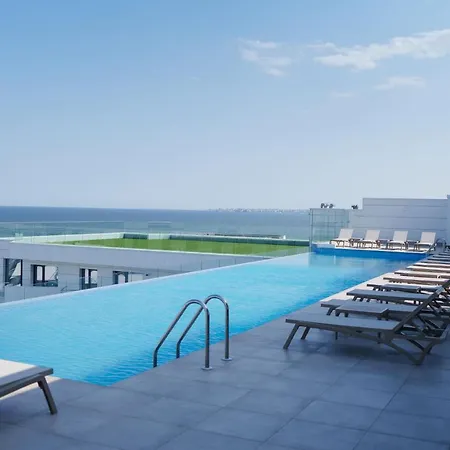 Alezzi Infinity & Hotell