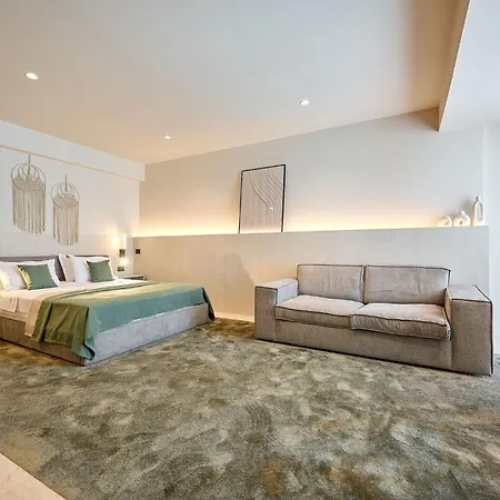 Alezzi Infinity & 5* Năvodari