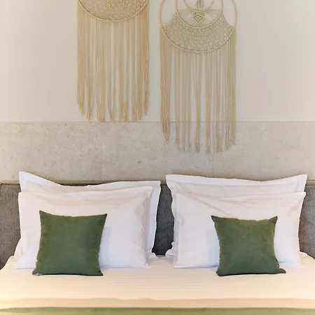 Alezzi Infinity & Hotell 5*