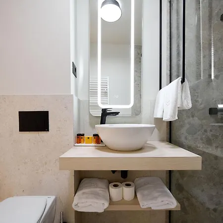 Alezzi Infinity & Hotell 5*