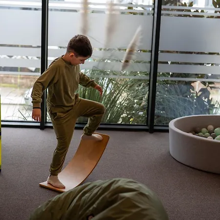 Alezzi Infinity & Năvodari