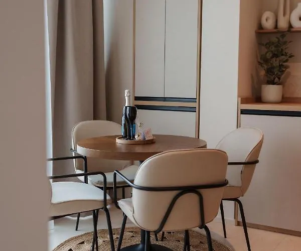 Hotel Alezzi Infinity Aparthotel&spa