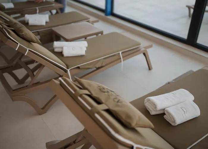 Alezzi Infinity Aparthotel&spa