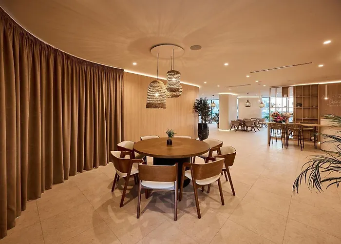 Alezzi Infinity Aparthotel&spa 5*