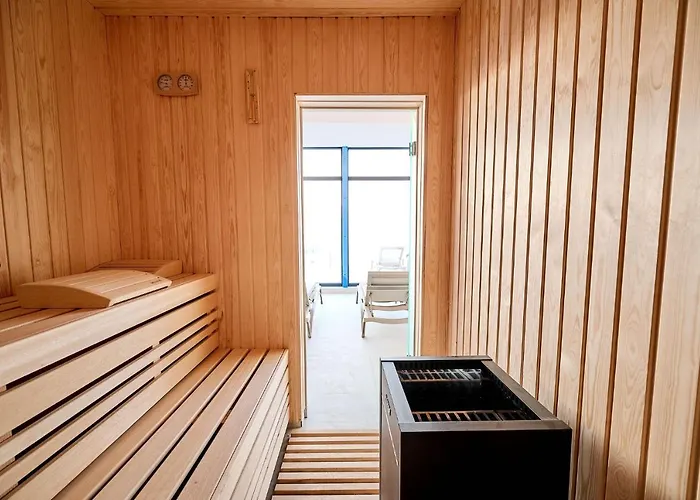 Alezzi Infinity Aparthotel&spa Hotel