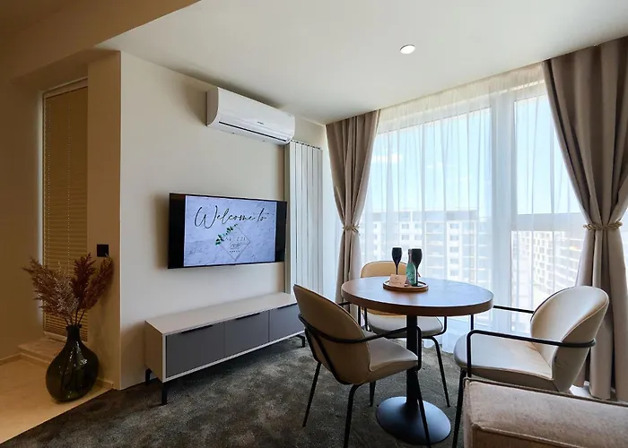 Hotel Alezzi Infinity Aparthotel&spa 5*