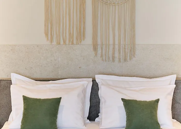 Alezzi Infinity Aparthotel&spa Hotel 5*