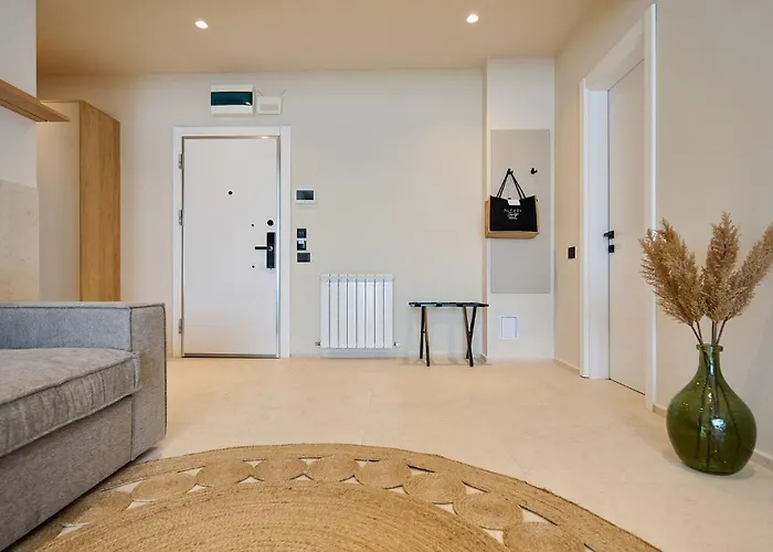 Alezzi Infinity Aparthotel&spa Năvodari