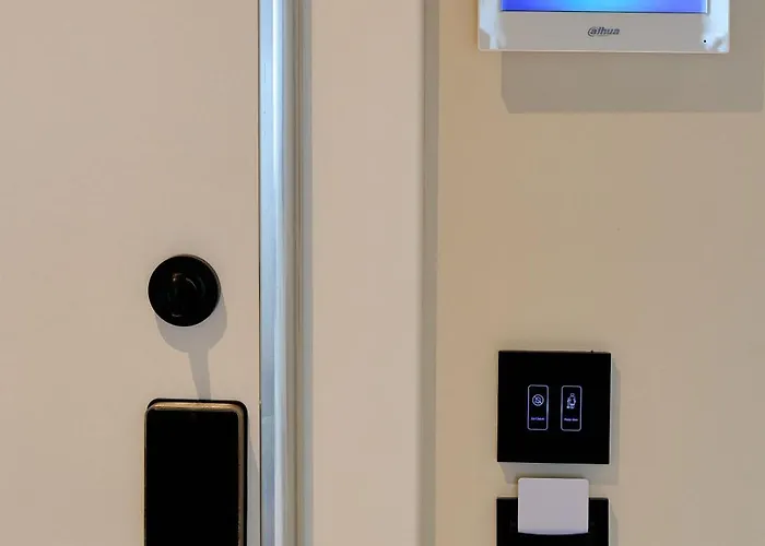 Alezzi Infinity Aparthotel&spa