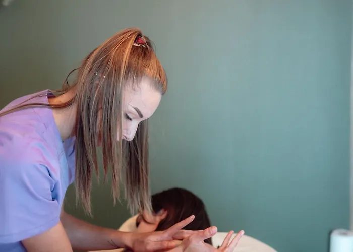 Alezzi Infinity Aparthotel&spa 5*