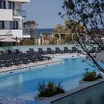 Alezzi Infinity & Hotel