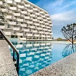 Hotel Alezzi Infinity &