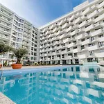 Alezzi Infinity & Hotel Navodari