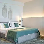 Hotel Alezzi Infinity &