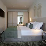 Hotel Alezzi Infinity & Năvodari