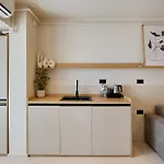 Alezzi Infinity & 5* Năvodari