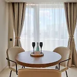 Hotel Alezzi Infinity &