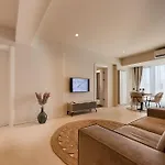 Hotel Alezzi Infinity & 5*