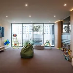 Hotel Alezzi Infinity & Navodari