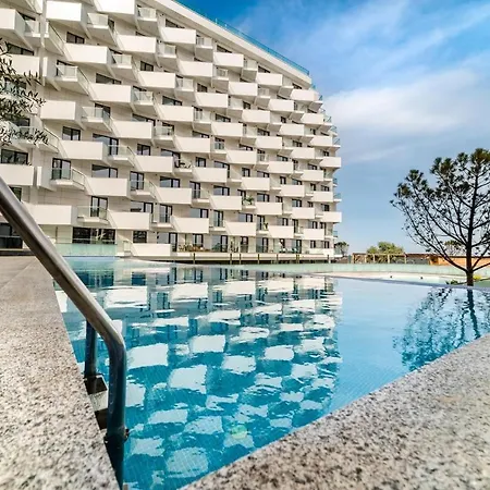 Hotel Alezzi Infinity &