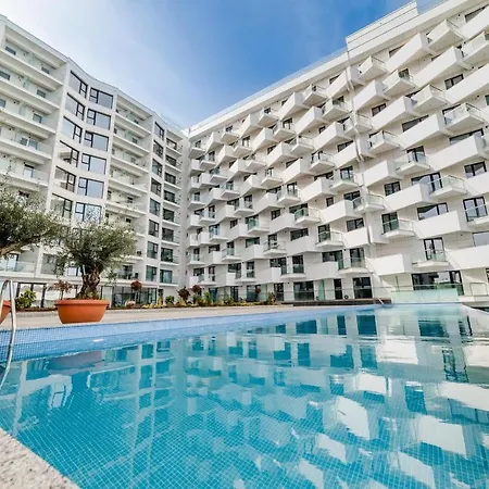Alezzi Infinity & Hotel Năvodari