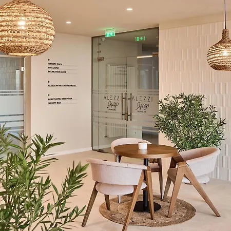 Alezzi Infinity & Hotel Năvodari