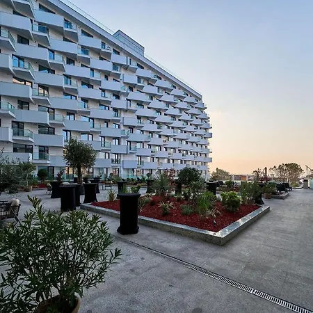 Alezzi Infinity & Hotel Năvodari