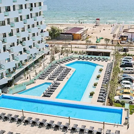 Alezzi Infinity & Hotel 5*