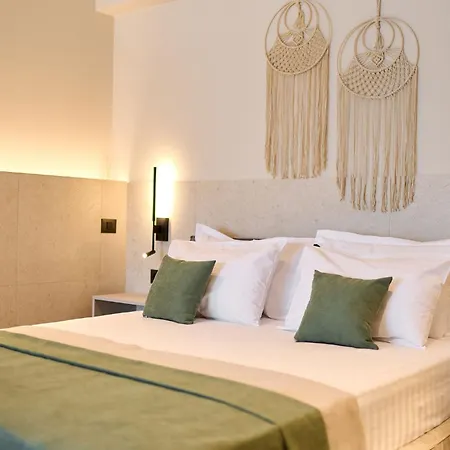 Hotel Alezzi Infinity & 5*