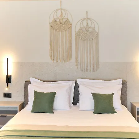 Hotel Alezzi Infinity & Năvodari