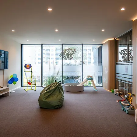 Hotel Alezzi Infinity & Năvodari