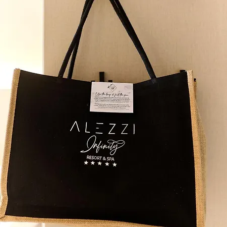 Alezzi Infinity &