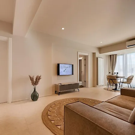 Alezzi Infinity & Hotel 5*