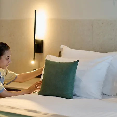Alezzi Infinity & Hotel 5*