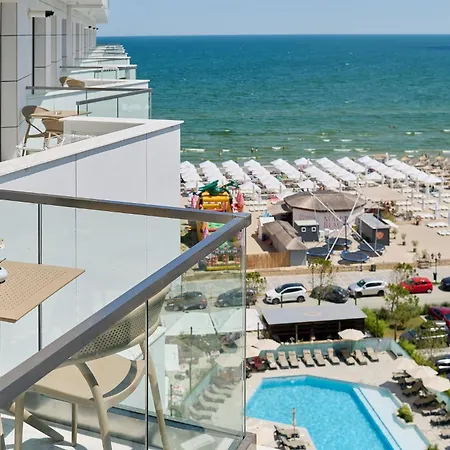 Alezzi Infinity & Hotel Navodari