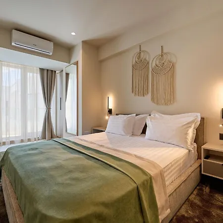 Hotel Alezzi Infinity & 5*