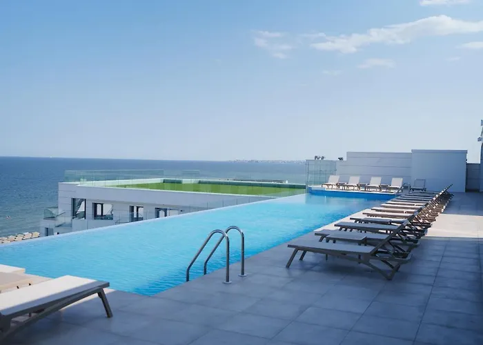 Alezzi Infinity & Otel