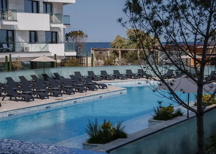 Alezzi Infinity & Hotel