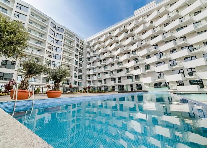 Alezzi Infinity & Hotel Navodari