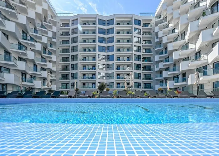 Alezzi Infinity & Otel Navodari