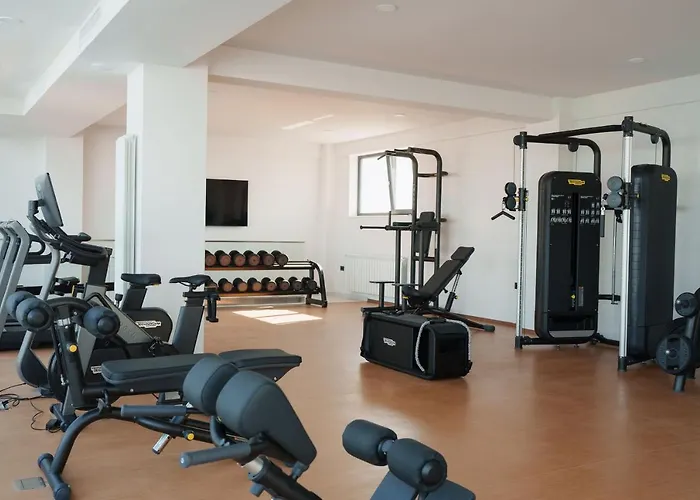 Hotel Alezzi Infinity & 5*