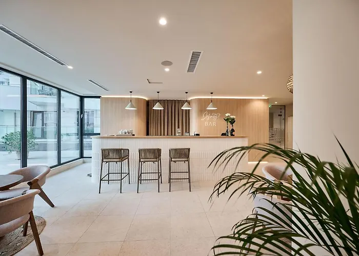 Hotel Alezzi Infinity & 5*