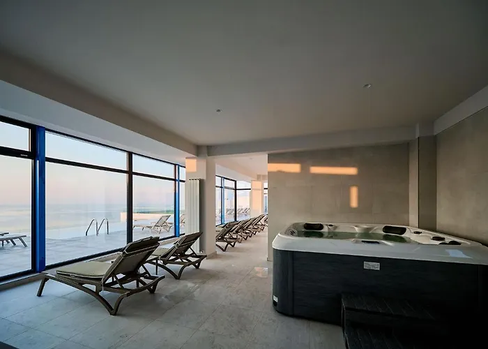 Hotel Alezzi Infinity &