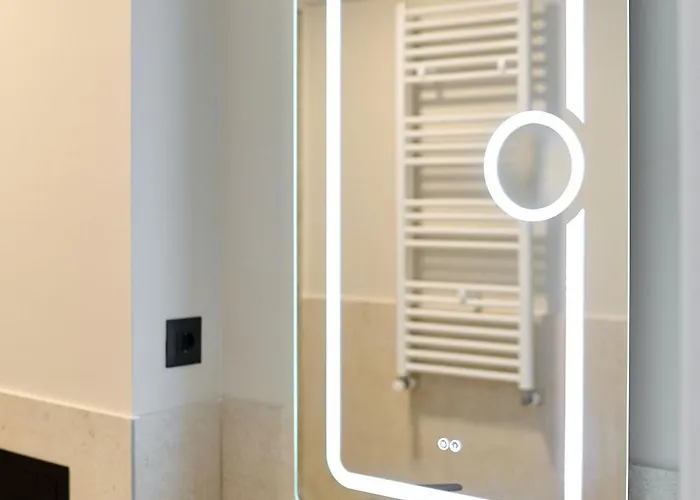 Hotel Alezzi Infinity & Navodari