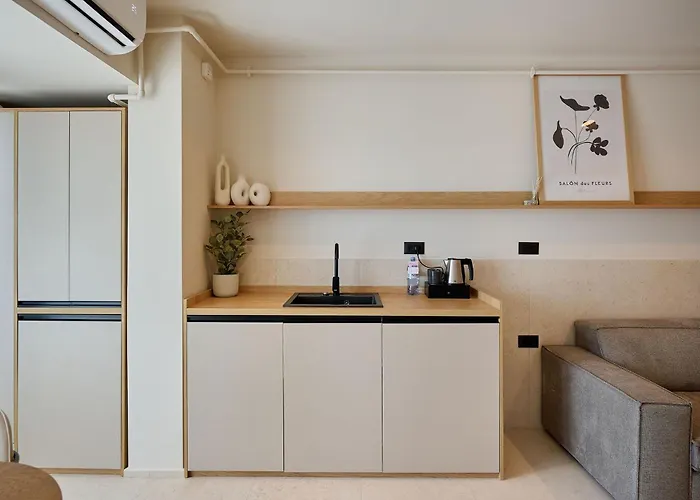 Alezzi Infinity & 5* Navodari