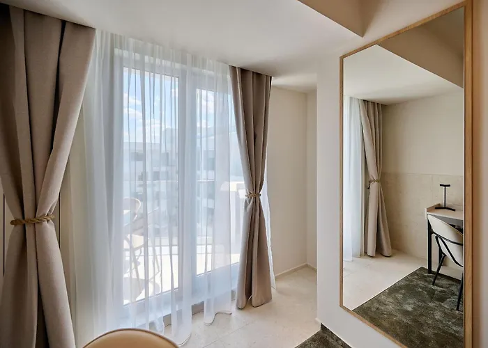 Alezzi Infinity & Hotel 5*