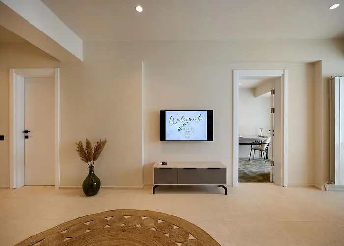 Alezzi Infinity & Hotel