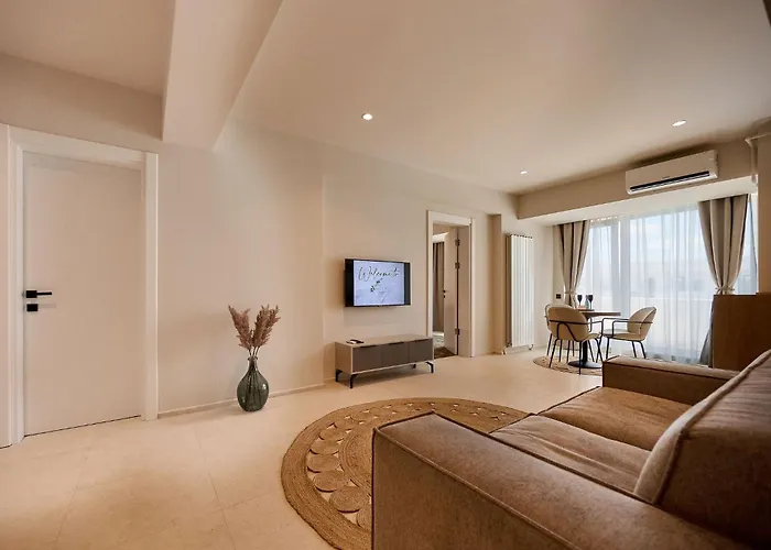 Hotel Alezzi Infinity & 5*