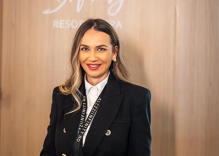 Отель Alezzi Infinity & Нэводари