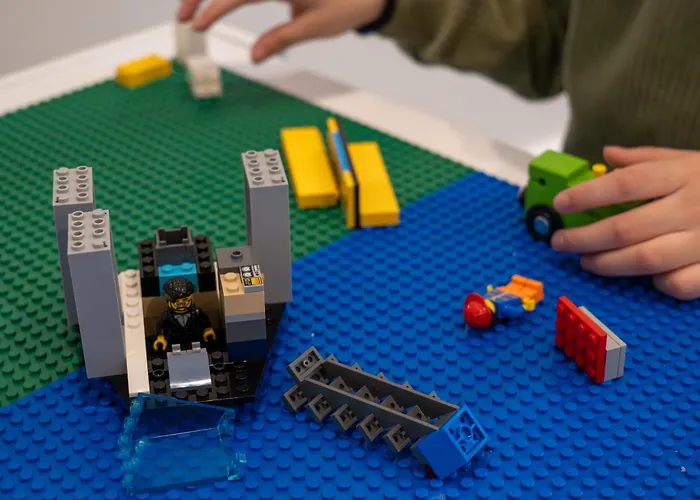 Alezzi Infinity & 5*